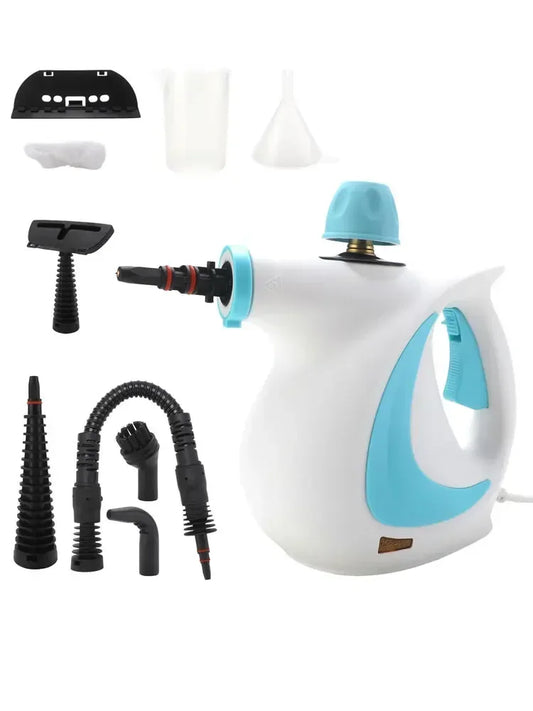 Steamova™ Portable Handheld Steam Cleaner