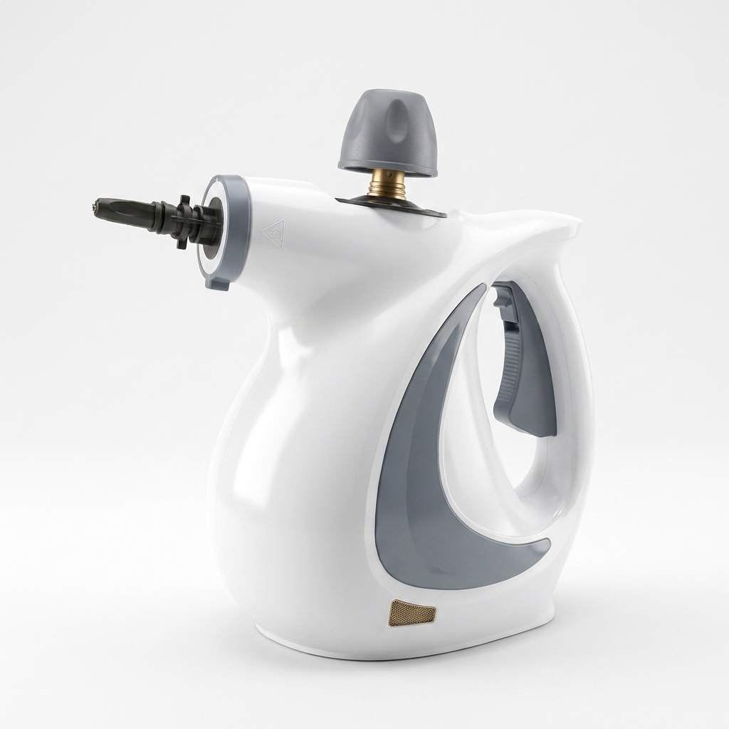 Steamova™  Handheld Steam Cleaner