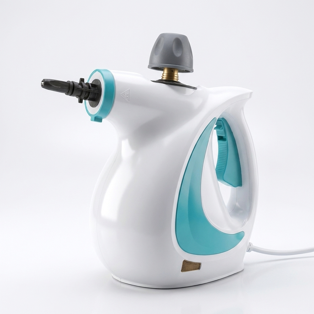 Steamova™  Handheld Steam Cleaner