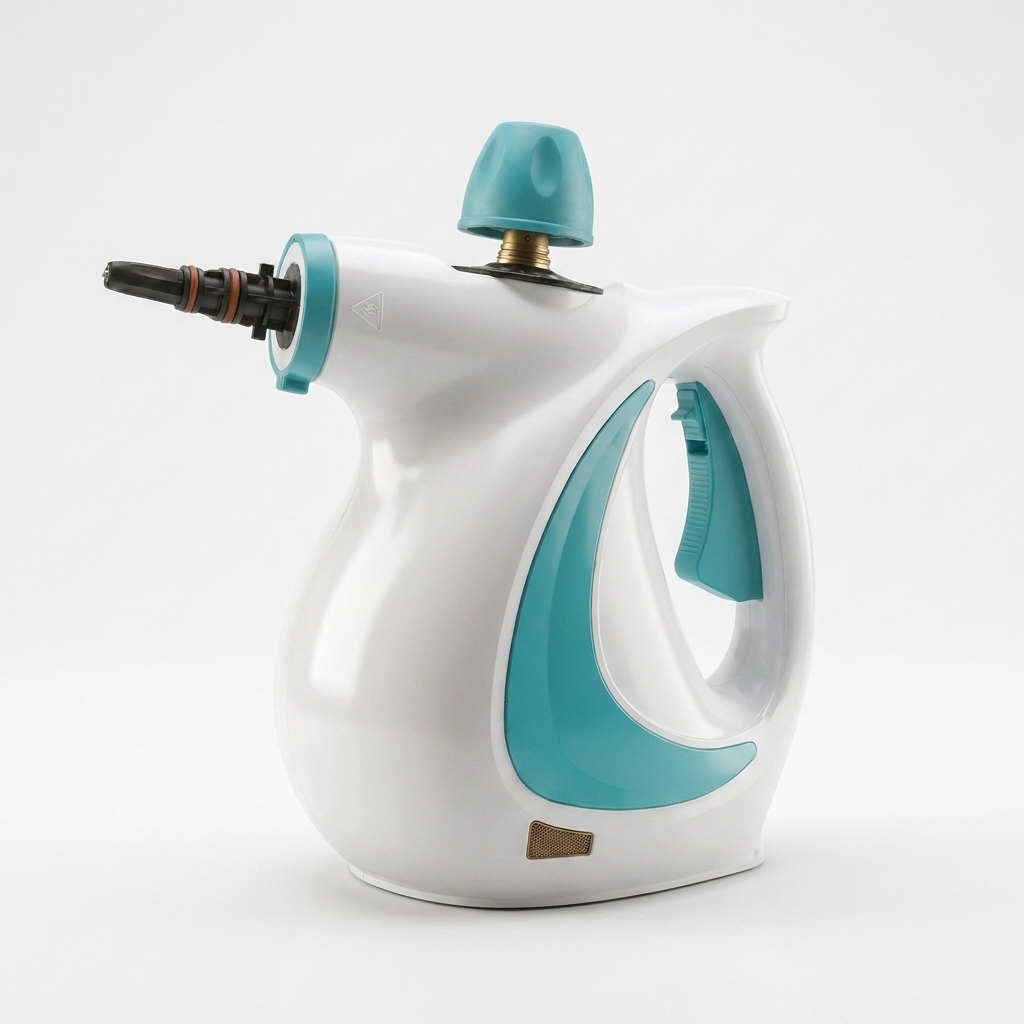 Steamova™ Handheld Steam Cleaner